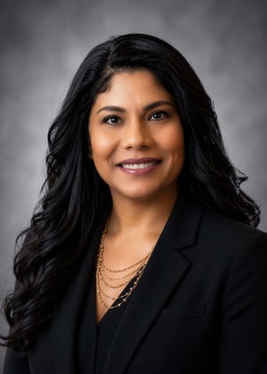Photo of Ana Molina, Business Process Specialist at Grand Sierra Resort in Reno, Nevada