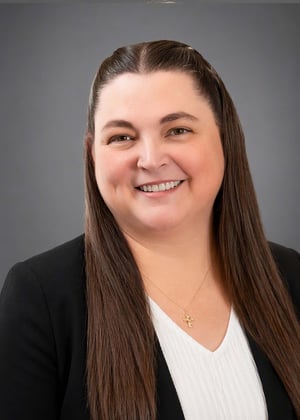 Photo of Brenda Blakely, Business Process Administration Manager at Grand Sierra Resort in Reno, Nevada.