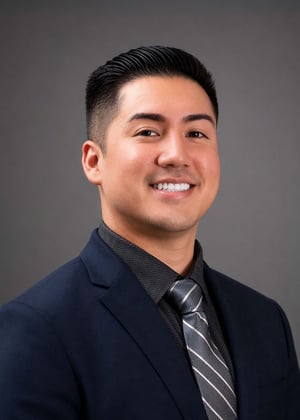 Photo of Carlos Torres, Event Services Manager at Grand Sierra Resort in Reno, Nevada.