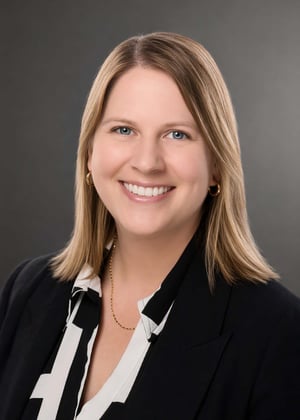 Photo of Clare Stimpson, Convention Sales Coordinator at Grand Sierra Resort in Reno, Nevada.