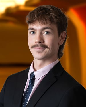 Gage Bonkavich - Manager, Meeting Sales