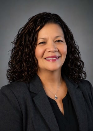 Photo of Liz Owens Audio Visual Coordinator at Grand Sierra Resort in Reno, Nevada.
