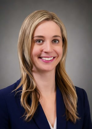 Photo of Michaela Sicroff, Regional Meeting Sales Manager at Grand Sierra Resort in Reno, Nevada.