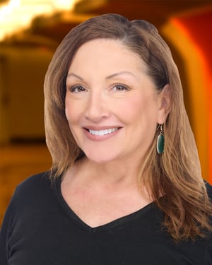 Molly McAndrew Sales Manager