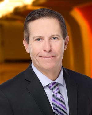 Nathan Fillion National Sales Manager
