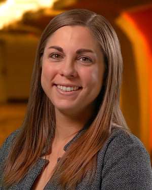 Photo of Maya Stibick