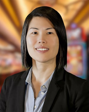 Photo of Susie Moore GSR Casino Host