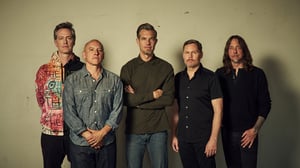 image of the band 311