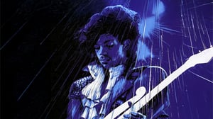 An image of the performer Prince.
