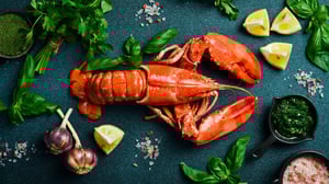 image of lobster for Lobster Buffet at The Grand Buffet