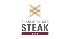 Logo of Charlie Palmer Steak