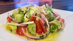 photo of Avocado Summer Salad at Chickie's & Pete's