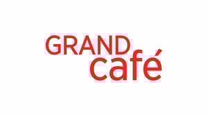 Logo for Grand Café