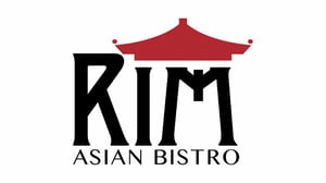 Logo for Rim Asian Bistro