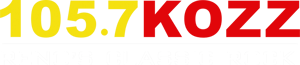105.7 KOZZ