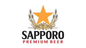 Sapporo Premium Beer