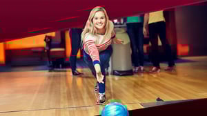 web banner for College Night Thursdays at the Bowling Center