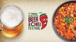 web banner for 11th Annual Beer & Chili Festival