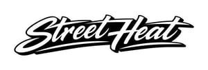 Image of Street Heat logo.