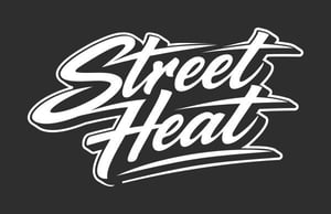 Image of Street Heat logo.