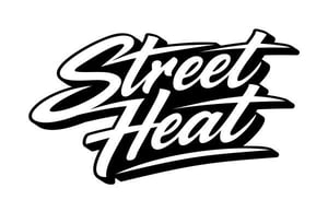 Image of Street Heat logo.