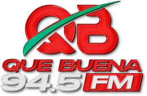 Que Buena 94.5 FM