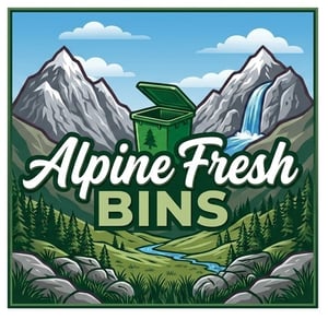 Alpine Fresh Bins