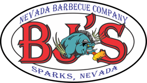 BJ's Nevada Barbeque Company - Sponsors Logo