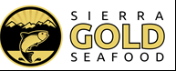 Sierra Gold  Seafood